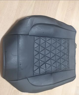 Funda Asiento Coche PIEL FUENGIROLA