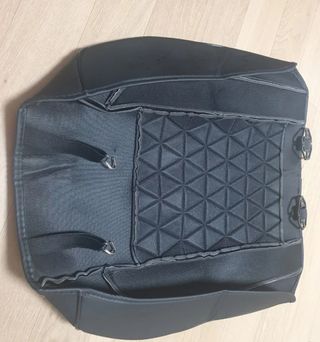 Funda Asiento Coche PIEL FUENGIROLA