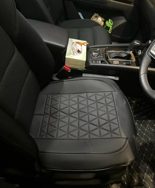 Funda Asiento Coche PIEL FUENGIROLA