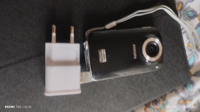 Foto/telecamera PHILIPS