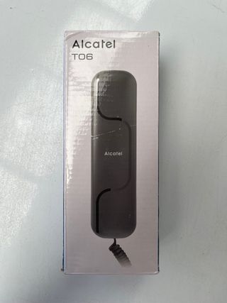 Teléfono Alcatel ATL1413670