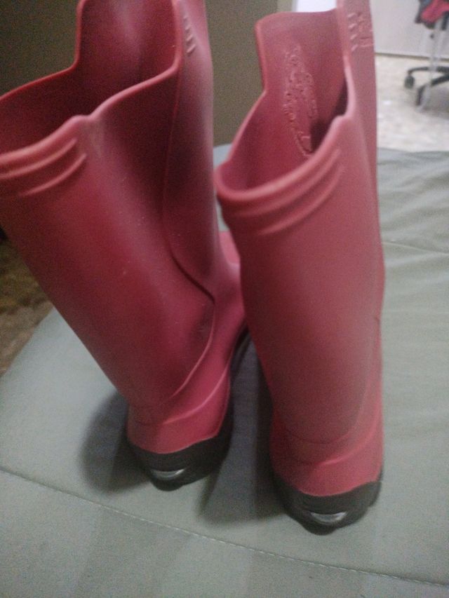 Botas de agua SOLOGNAC