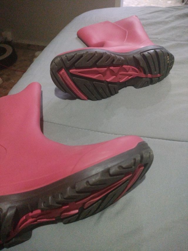 Botas de agua SOLOGNAC