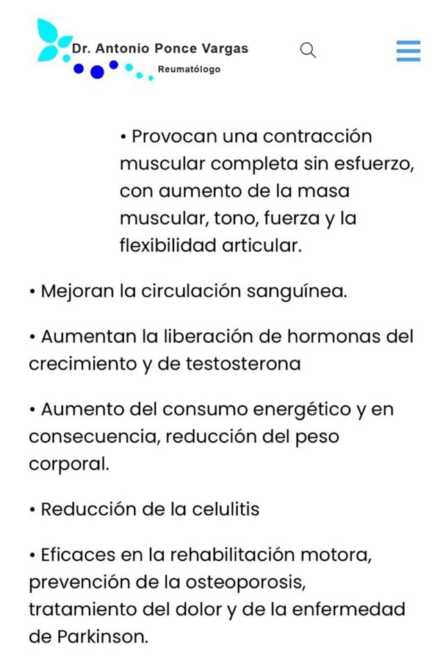 Plataforma vibratoria