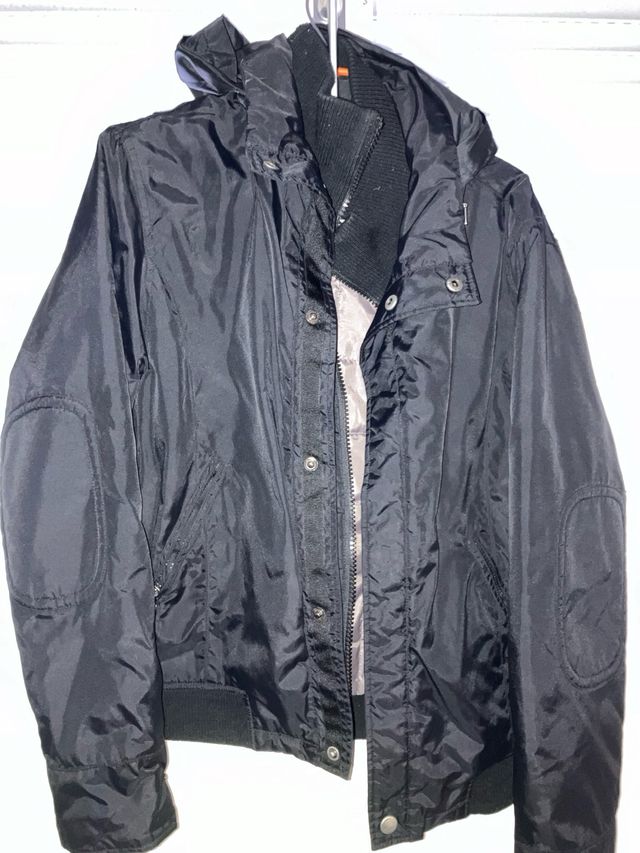 Giacca Zara taglia M uomo