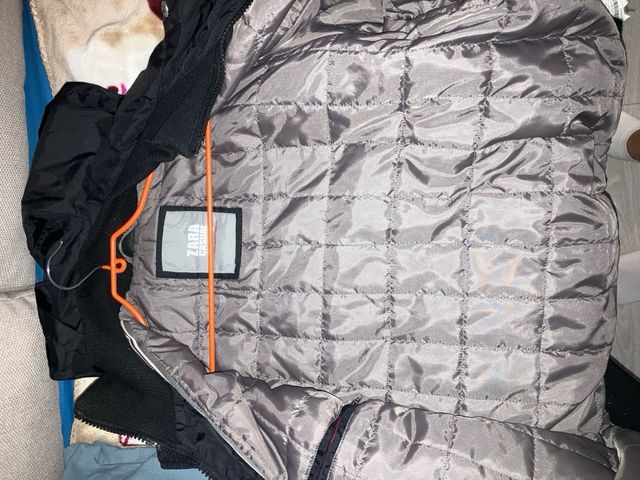 Giacca Zara taglia M uomo