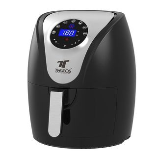 Freidora sin aceite 3.2L Potencia 1400W THULOS TH-
