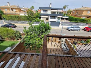 Casa adosada en venta en Vilafortuny - Cap de Sant Pere en Cambrils