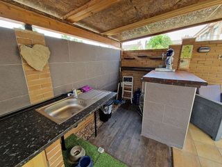 Casa adosada en venta en Vilafortuny - Cap de Sant Pere en Cambrils