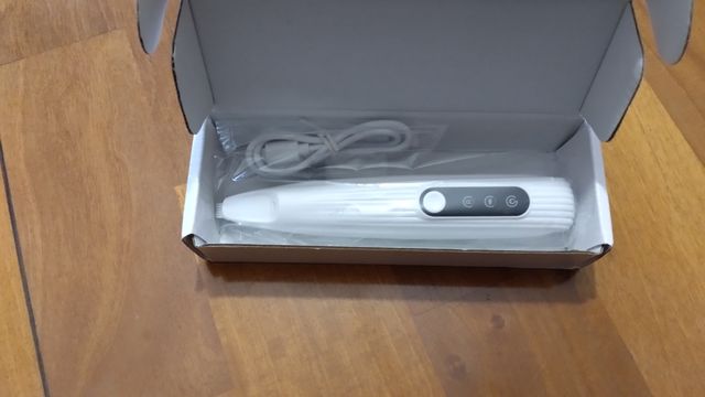 Set pedicure per cani 