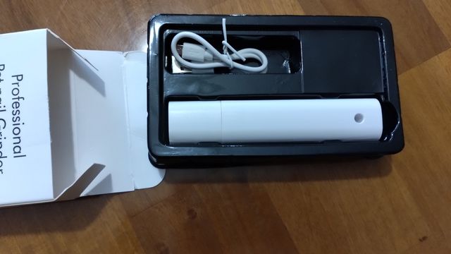 Set pedicure per cani 