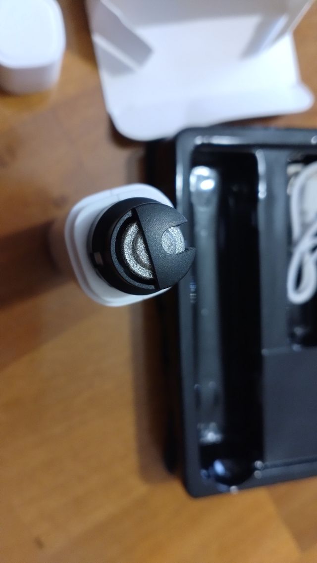 Set pedicure per cani 