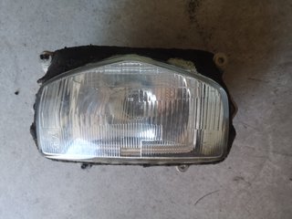 Faro Honda cbr600 del 91