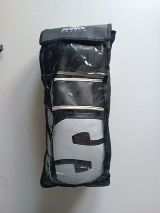 Guantes de boxeo 12 oz