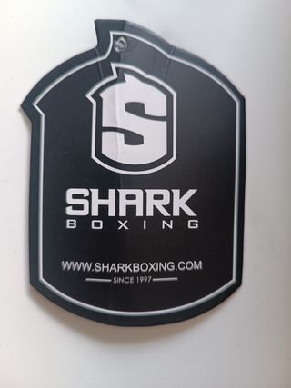 Guantes de boxeo 12 oz