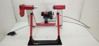 Elite Novo Force - Rodillo magnético de ciclismo