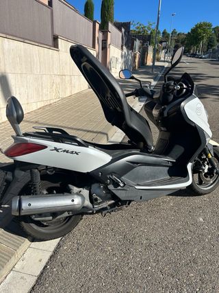 Motocicleta