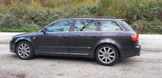 IMPECABLE Audi A4 SLINE QUATTRO