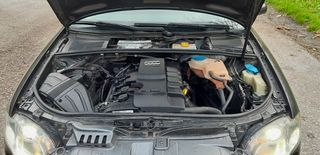 IMPECABLE Audi A4 SLINE QUATTRO