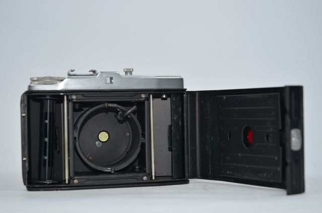 Fotocamera Dacora Digna