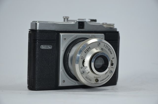 Fotocamera Dacora Digna
