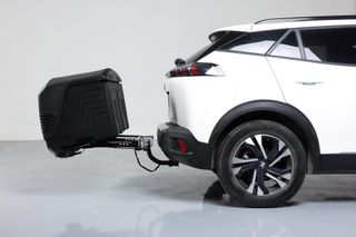 TOWBOX V3 PORTAEQUIPAJES DE BOLA
