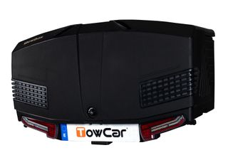 TOWBOX V3 PORTAEQUIPAJES DE BOLA