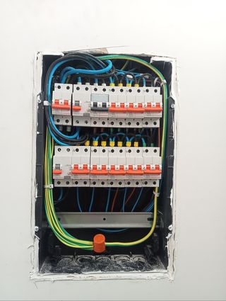 ELECTRICISTA ECONOMICO