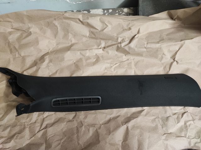 Montante "A" lato dx Vw Scirocco