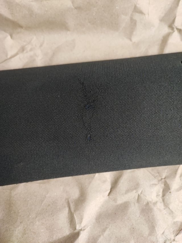 Montante "A" lato dx Vw Scirocco