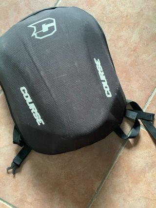 Mochila moto