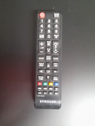Mando samsung