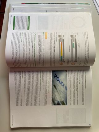 Libro BIOLOGÍA 2º Bachillerato