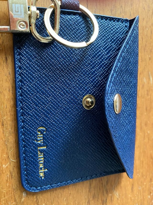 Portachiavi Guy Laroche