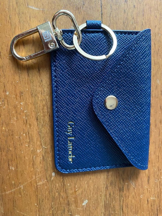 Portachiavi Guy Laroche