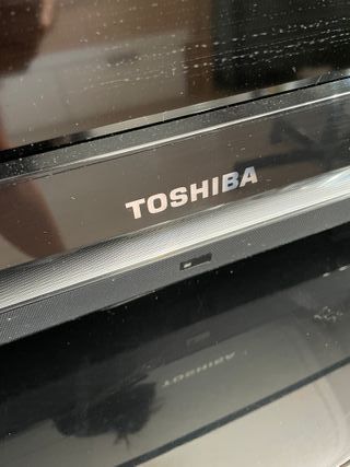 Tele Toshiba 32"