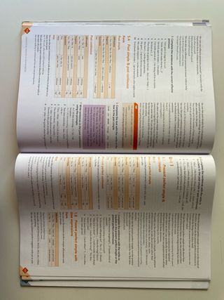 Libro INGLÉS 1º Bachillerato