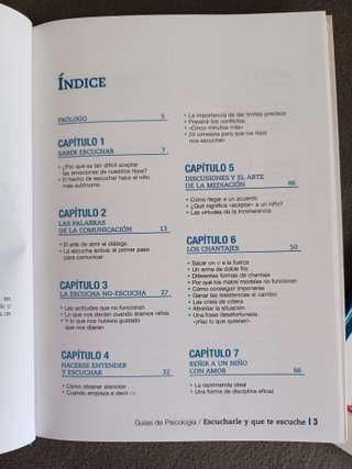 Guía psicología infantil