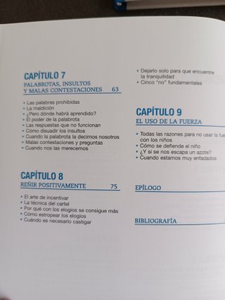 Guía psicología infantil