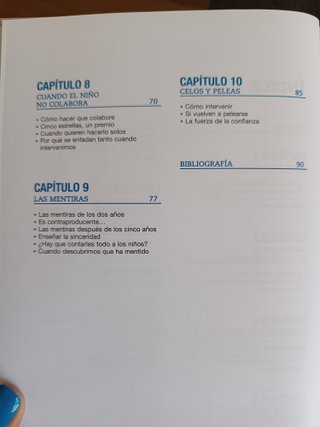 Guía psicología infantil