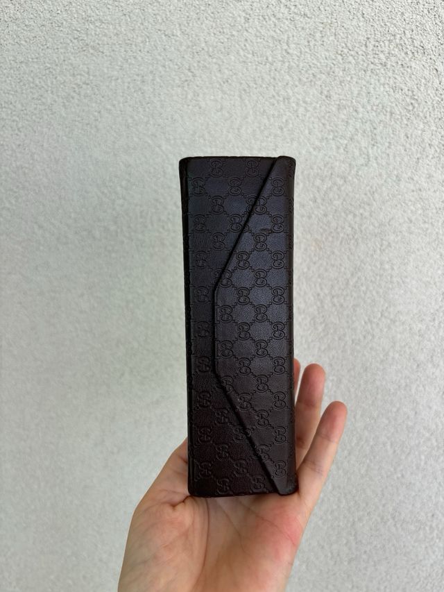 Carterita Gucci 100% original