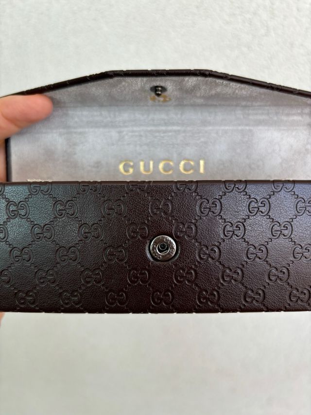 Carterita Gucci 100% original