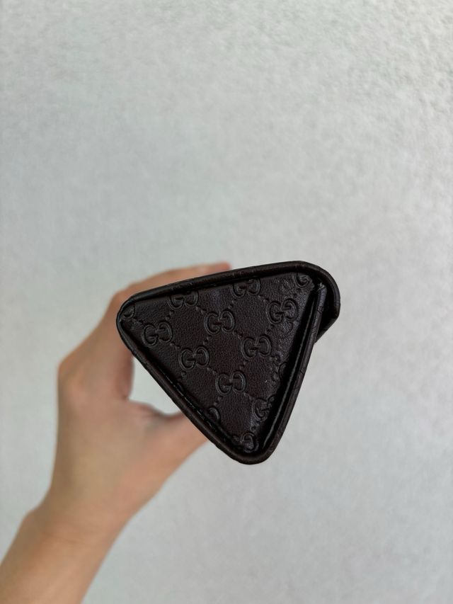 Carterita Gucci 100% original