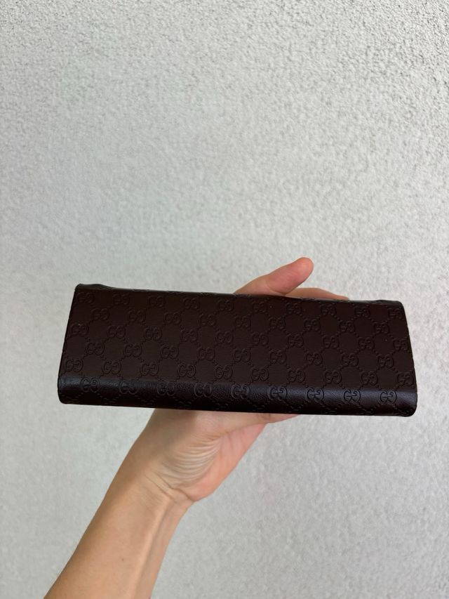 Carterita Gucci 100% original