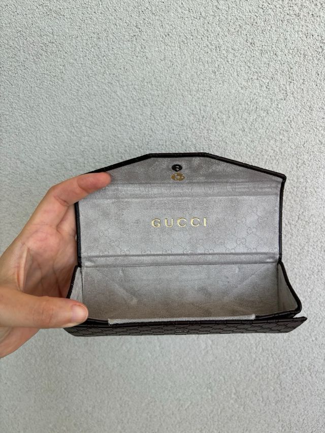 Carterita Gucci 100% original