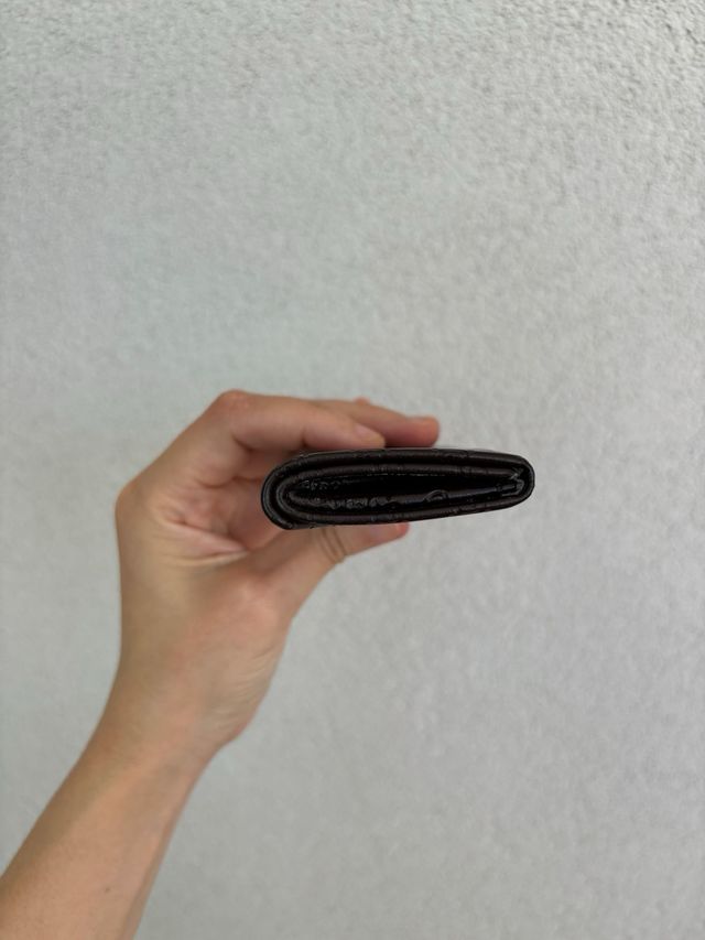 Carterita Gucci 100% original