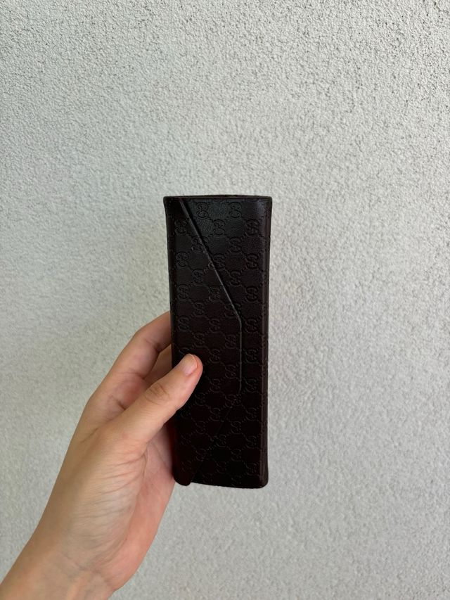 Carterita Gucci 100% original