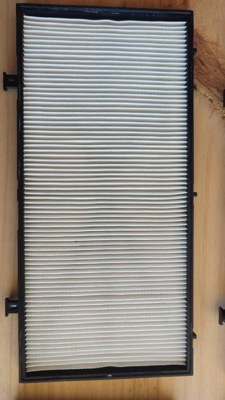 Filtros robot limpiafondos piscina