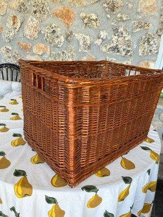 CESTO DE MIMBRE