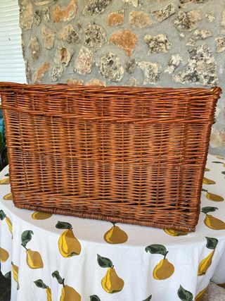 CESTO DE MIMBRE